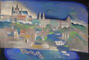 Praha