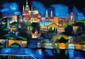 Praha